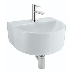 Wiesbaden one-pack Lara fontein + Amador chroom 32.3598