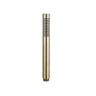 Fortifura Calvi Staafhanddouche - 21.2cm - Geborsteld Messing PVD (Goud) SW720570