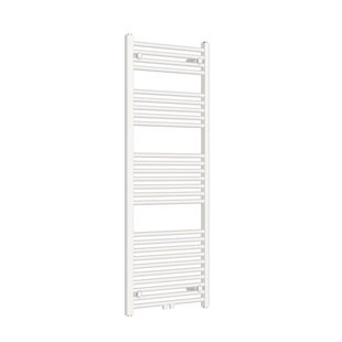 Rosani Classic radiator 60x140cm recht middenaansluiting 661watt wit AF-CN60140W