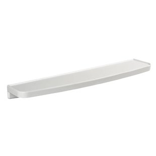 Schwab planchet 50x12cm kunststof wit 360703