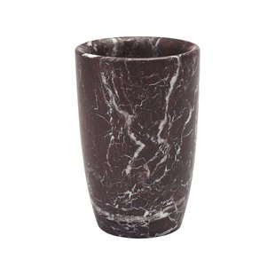 Aquanova Mundo Tandenborstelhouder Rosso MUNTUM-559