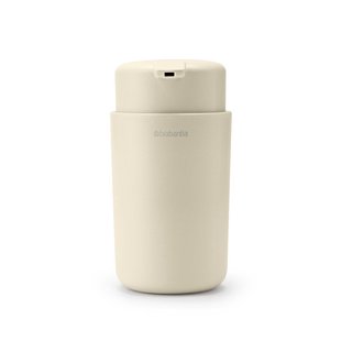 Brabantia ReNew Zeeppomp - staand - 250ml - soft beige 223327
