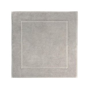 Aquanova London Badmat - 60x60cm - Truffle LONBMB-106