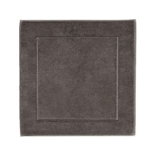 Aquanova London Badmat - 60x60cm - Ash LONBMB-109