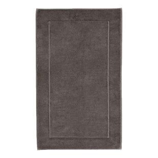 Aquanova London Badmat - 60x100cm - Ash LONBMM-109