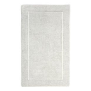 Aquanova London Badmat - 60x100cm - Salt LONBMM-103