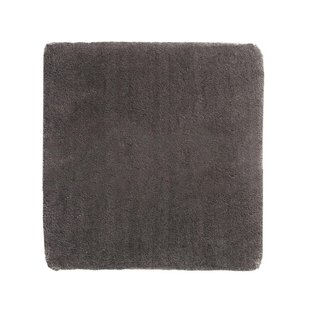 Aquanova Mauro badmat - 60x60cm - Ash (bruin) MAUBMB-109