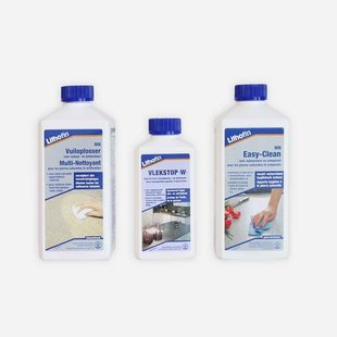 INK Carekit Reinigingsmiddel - voor bluestone/natuursteen 9902200