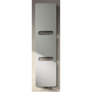 Vasco Oni o p radiator 500x1800 as 0066 795w met uitsparinge wit s600 311050180mb0900