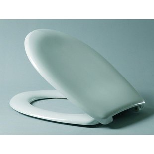 Haro Eco zitting - universele zitting - wit 515571