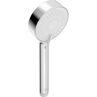 Hansa Hansabasicjet handdouche m. 3 stralen Ø9.5cm chroom 44630300