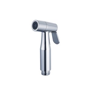 Fortifura Calvi Bidet Handdouche - chroom SW970015
