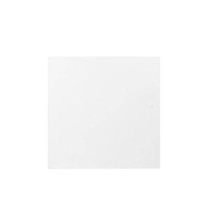 Eurom Mon Soleil Infrarood paneel - 63.7x63.8cm - IP24 - 360watt - wifi - vloer/wand- Horizontaal / Verticaal - metaal wit mat 361759