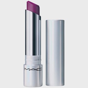 MAC Glow Play Tendertalk Lip Balm Trick