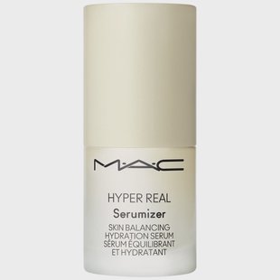MAC Hyper Real Serumizer Skin Balancing Hydration Serum (15ml)