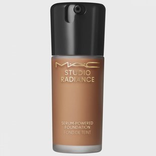 MAC Studio Radiance Serum-Powered Foundation Nc50 (30 ml)