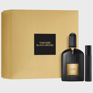 Tom Ford Black Orchid EdP Set (50 + 10 ml)