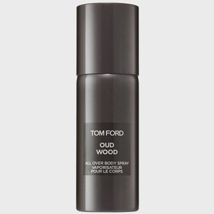 Tom Ford Oud Wood All Over Body Spray (150ml)