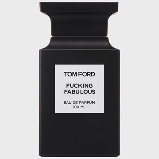 Tom Ford Fucking Fabulous EdP (100ml)