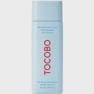 TOCOBO Bio Watery Sun Cream SPF50+ PA++++ (50 ml)