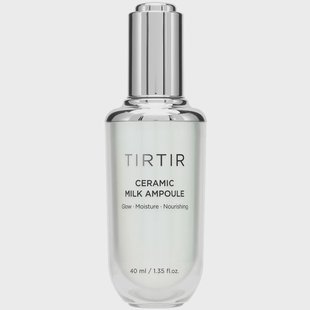 TIRTIR Ceramic Milk Ampoule (40 ml)
