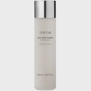 TIRTIR Milk Skin Toner (150 ml)