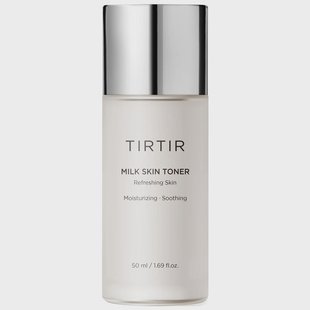 TIRTIR Milk Skin Toner (50 ml)