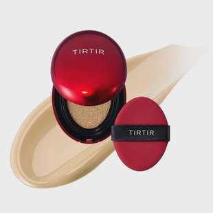 TIRTIR Mask Fit Red Mini Cushion 17C Porcelain