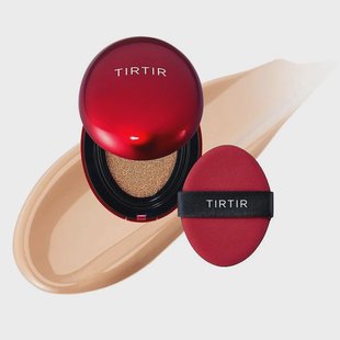 TIRTIR Mask Fit Red Mini Cushion 25N Mocha