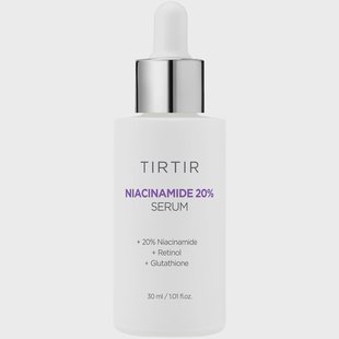 TIRTIR Niacinamide 20% Serum (30 ml)