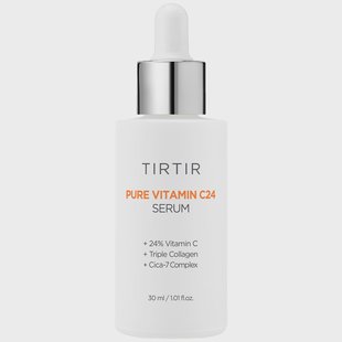 TIRTIR Pure Vitamin C24 Serum (30 ml)