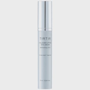 TIRTIR Collagen Lifting Eye Cream (15 ml)