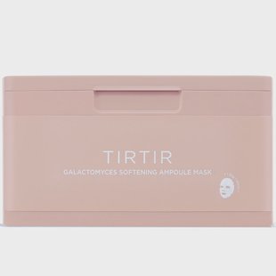 TIRTIR Galactomyces Ampoule Mask (350 g)