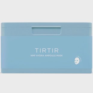 TIRTIR Nmf Hydro Ampoule Mask (350 g)
