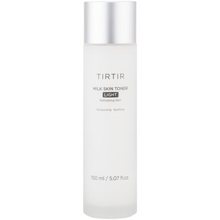 TIRTIR Milk Skin Toner Light (150 ml)