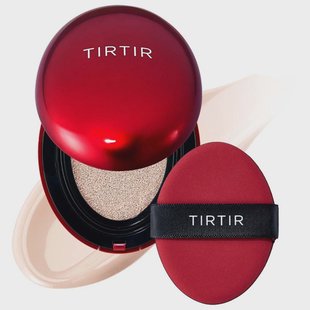 TIRTIR Mask Fit Red Mini Cushion 13C Fair