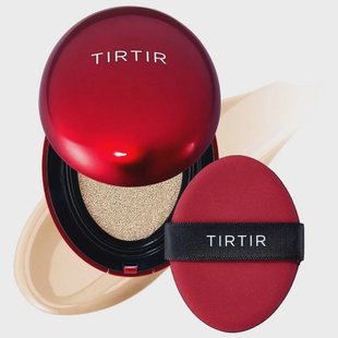 TIRTIR Mask Fit Red Mini Cushion 17W French Vanilla