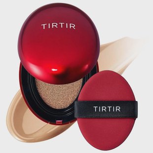 TIRTIR Mask Fit Red Mini Cushion 33N Macchiato