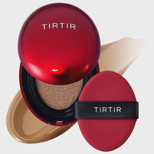 TIRTIR Mask Fit Red Mini Cushion 40N Cinnamon
