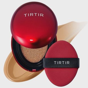 TIRTIR Mask Fit Red Mini Cushion 31N French Beige