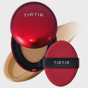 TIRTIR Mask Fit Red Mini Cushion 33W Ginger