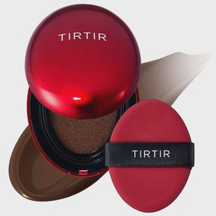 TIRTIR Mask Fit Red Mini Cushion 51N Fudge