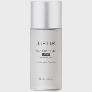TIRTIR Milk Skin Toner Light (50 ml)