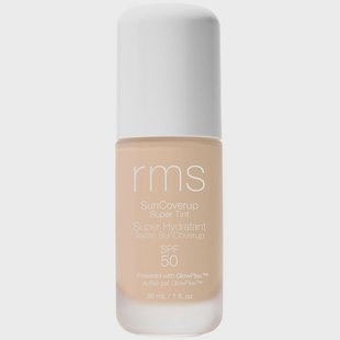 RMS Beauty SunCoverup Super Tint SPF 50 - Alabaster (30 ml)