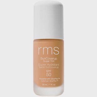 RMS Beauty SunCoverup Super Tint SPF 50 - Tan (30 ml)