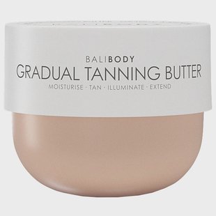 Bali Body Gradual Tanning Butter (220 g)