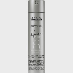 L'Oréal Professionnel Infinium Extra Strong (300 ml)