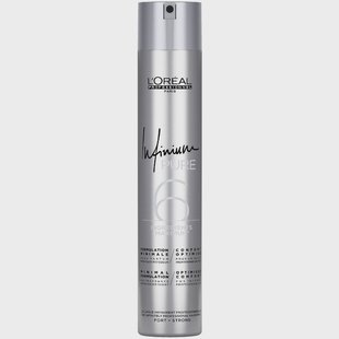 L'Oréal Professionnel Infinium Pure Strong (300ml)