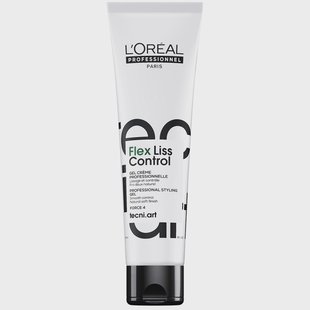 L'Oréal Professionnel Tecni.Art Liss Control (150ml)