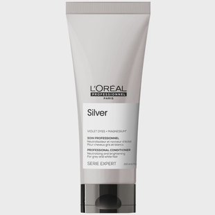 L'Oréal Professionnel Serie Expert Silver Conditioner (200 ml)